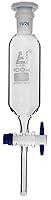 Algopix Similar Product 18 - Dropping Funnel 100mL  1926 Plastic