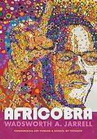 Algopix Similar Product 14 - AFRICOBRA Experimental Art toward a