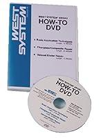 Algopix Similar Product 1 - West System EPOXY How to DVD