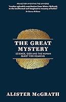Algopix Similar Product 4 - The Great Mystery Science God and the