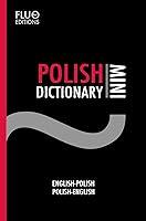 Algopix Similar Product 11 - Polish Mini Dictionary