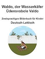 Algopix Similar Product 4 - DeutschLettisch Waldo der Wasserkfer