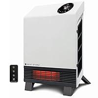Algopix Similar Product 2 - Heat Storm Wave Floor to Wall Infrared