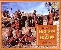 Algopix Similar Product 11 - Houses and Homes