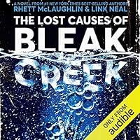 Algopix Similar Product 18 - The Lost Causes of Bleak Creek