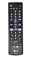 Algopix Similar Product 13 - Original LG AKB75095307 Smart TV Remote