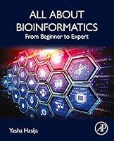 Algopix Similar Product 16 - All About Bioinformatics From Beginner