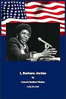 Algopix Similar Product 8 - I, Barbara Jordan