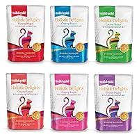 Algopix Similar Product 2 - Solid Gold Creamy Bisque Wet Cat Food