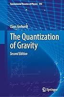 Algopix Similar Product 8 - The Quantization of Gravity