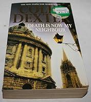 Algopix Similar Product 18 - Death Is Now My Neighbour