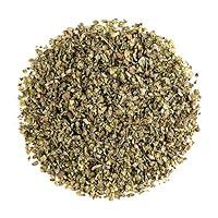 Algopix Similar Product 1 - Marjoram Organic Dried Spice Leaf 