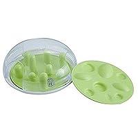 Algopix Similar Product 5 - Catit 50739 Senses Cat Treat Maze, 8 lb