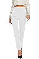 Algopix Similar Product 18 - KICZOY Womens Dress Pants Comfort