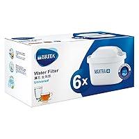 Algopix Similar Product 4 - BRITA MAXTRA replacement water filter