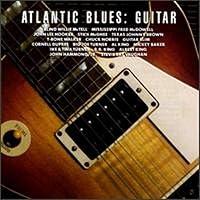 Algopix Similar Product 8 - Atl Blues: Guitar / Various