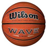 Algopix Similar Product 16 - Wilson Wave Phenom Official Basketball