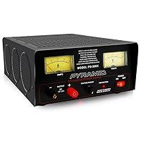 Algopix Similar Product 10 - Universal Compact Bench Power Supply 