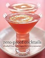 Algopix Similar Product 20 - Zero Proof Cocktails AlcoholFree