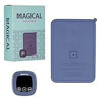 Algopix Similar Product 4 - Magical Butter Silicone Decarboxylation