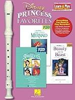 Algopix Similar Product 13 - Hal Leonard 102842 Disney Princess