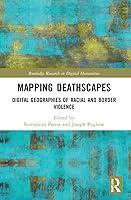 Algopix Similar Product 19 - Mapping Deathscapes Routledge Research