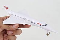 Algopix Similar Product 16 - Daron British Airways Concorde Pullback