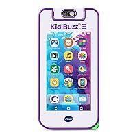 Algopix Similar Product 14 - VTech KidiBuzz 3, Purple