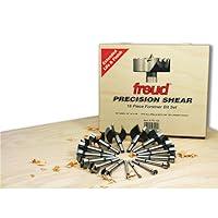 Algopix Similar Product 17 - Freud PB100 14 to 218 Dia 16