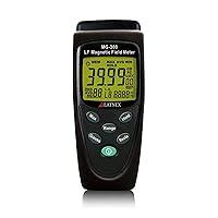 Algopix Similar Product 3 - LATNEX MG300 LF Magnetic Field Meter