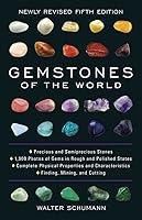 Algopix Similar Product 9 - Gemstones of the World Newly Revised