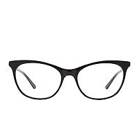 Algopix Similar Product 13 - DIFF Eyewear Jade Designer Cat Eye