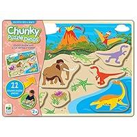 Algopix Similar Product 6 - The Learning Journey My First Chunky