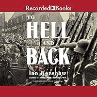 Algopix Similar Product 14 - To Hell and Back: Europe 1914-1949