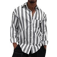 Algopix Similar Product 5 - Wrinkle Free ShirtsMens Shirts Short