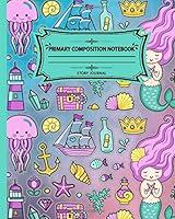 Algopix Similar Product 6 - Primary composition notebook story