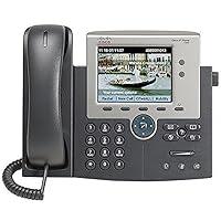 Algopix Similar Product 9 - Cisco CP7945G CP7945G 7900 Series