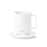 Algopix Similar Product 18 - Ember Temperature Control Smart Mug 10