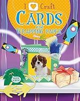Algopix Similar Product 14 - Cards and Wrapping Paper (I Love Craft)