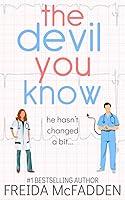 Algopix Similar Product 9 - The Devil You Know (Dr. Jane McGill)