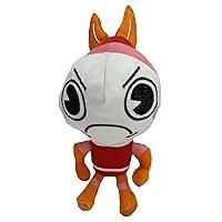 Algopix Similar Product 8 - ZEKAHAN Dandys World Plush Goob