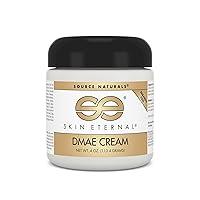 Algopix Similar Product 13 - Source Naturals Skin Eternal DMAE