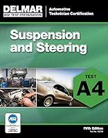 Algopix Similar Product 18 - ASE Test Preparation  A4 Suspension