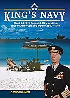 Algopix Similar Product 8 - Kings Navy Fleet Admiral Ernest J