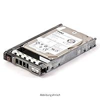 Algopix Similar Product 3 - Dell PGHJG 300GB 6G 10K 25 SP SAS