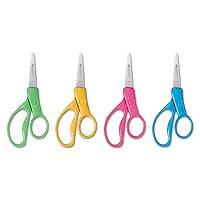 Algopix Similar Product 19 - Westcott Kids Scissors Pointed
