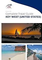 Algopix Similar Product 8 - The complete travel guide for Key West