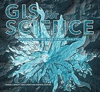 Algopix Similar Product 2 - GIS for Science Volume 1 Applying