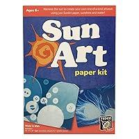 Algopix Similar Product 11 - Sun Art 4x6 Paper Kit
