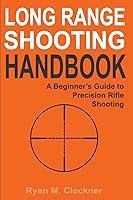 Algopix Similar Product 14 - Long Range Shooting Handbook The
